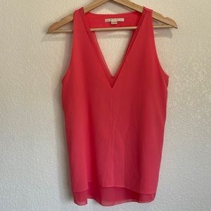 Cooper & Ella Short Sleeve Blouse